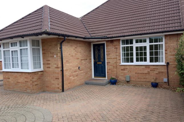 3 bedroom semi-detached bungalow for sale
