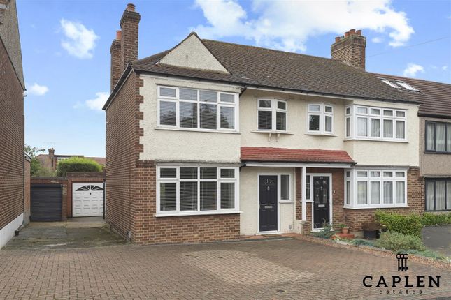 Buckhurst Way, Buckhurst Hill 3 bed house for sale
