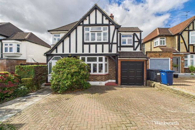Green Lane, Middlesex HA8 5 bed detached house for sale