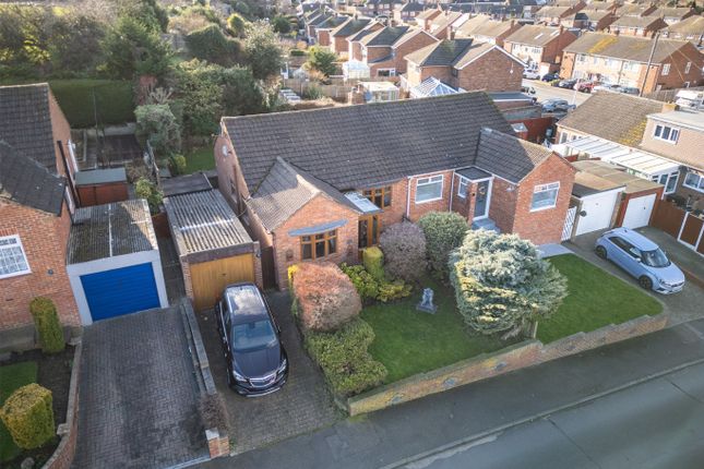 Marden Road, Strood, Kent, ME2 3 bed bungalow for sale