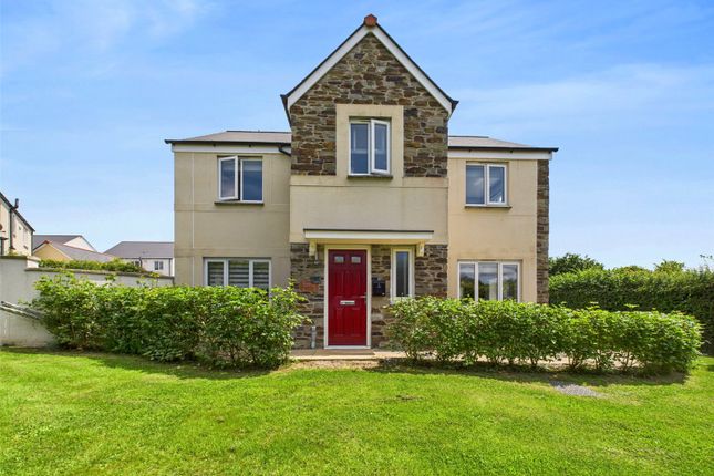 Bodmin, Cornwall 4 bed detached house for sale