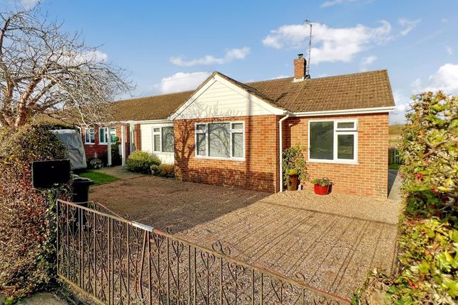 4 bedroom detached bungalow for sale