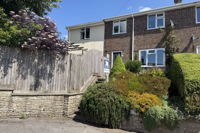 Dorchester Road, Stratton,DT2 4 bed end of terrace house for sale