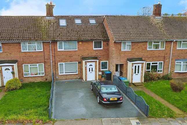 Hawthorne Lane, Hemel Hempstead HP1 4 bed terraced house for sale