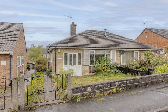 2 bedroom bungalow for sale