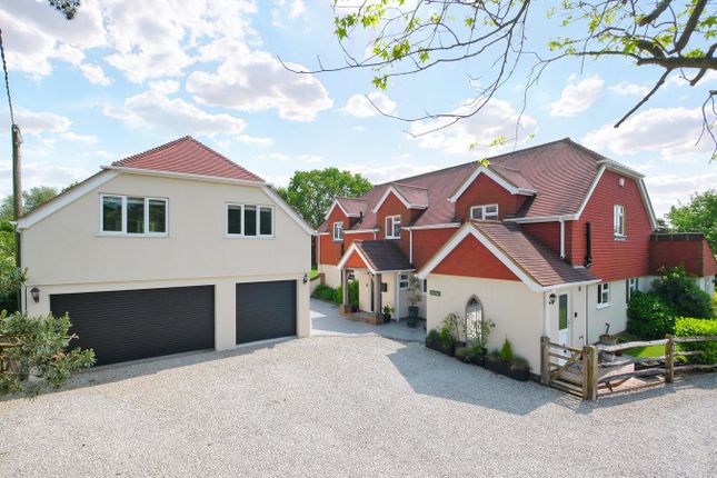 7 bed detached house