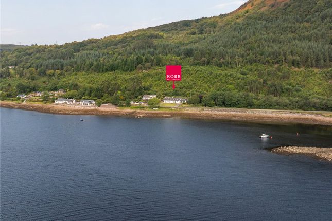 Woodside, Crarae Furnace, Inveraray... 4 bed detached house for sale