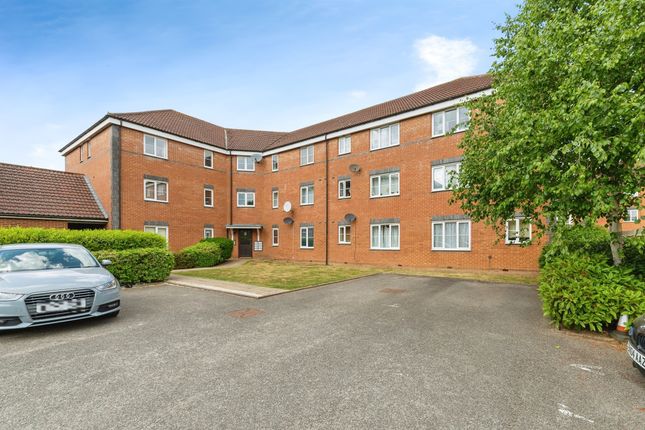 1 bedroom flat for sale