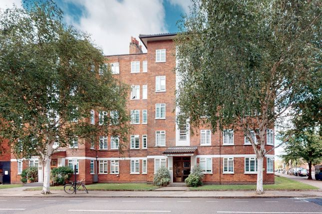 Townshend Court, Mackennal Street... 2 bed apartment for sale