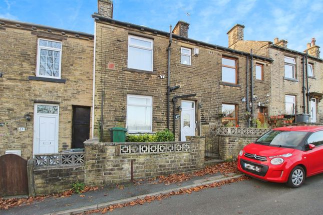 1 bedroom terraced house for sale