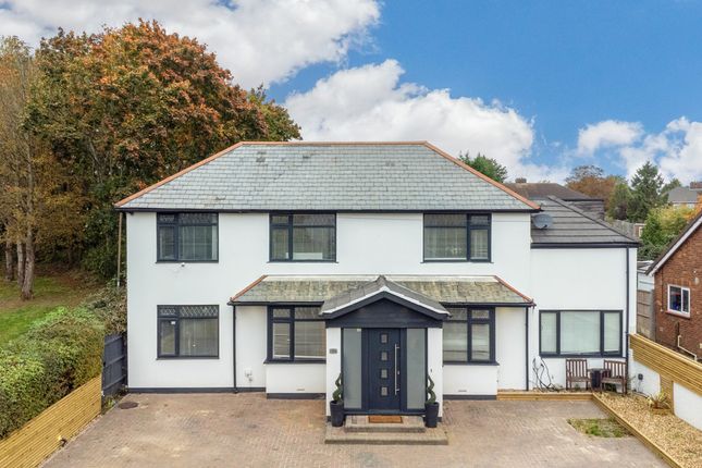 Newton Road, Bletchley, Milton... 6 bed detached house for sale