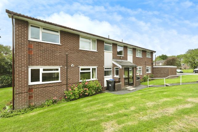 2 bed flat