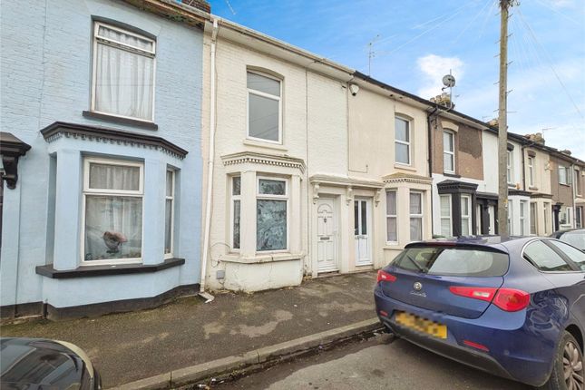 Berridge Road, Kent ME12 2 bed terraced house for sale