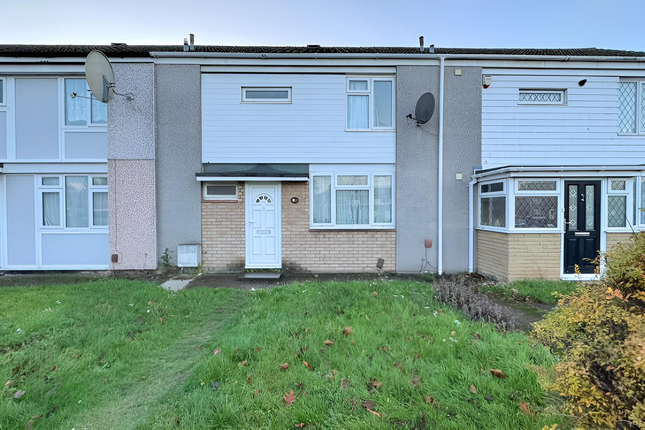 Wexham Road, Slough, Berkshire, SL2 3 bed terraced house for sale