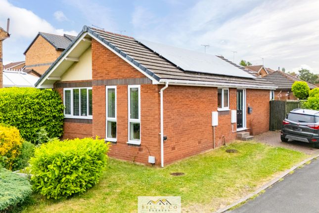 Broad Bridge Close, Sheffield S26 2 bed detached bungalow for sale