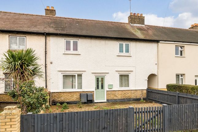 Worple Avenue, Old Isleworth TW7 3 bed house for sale