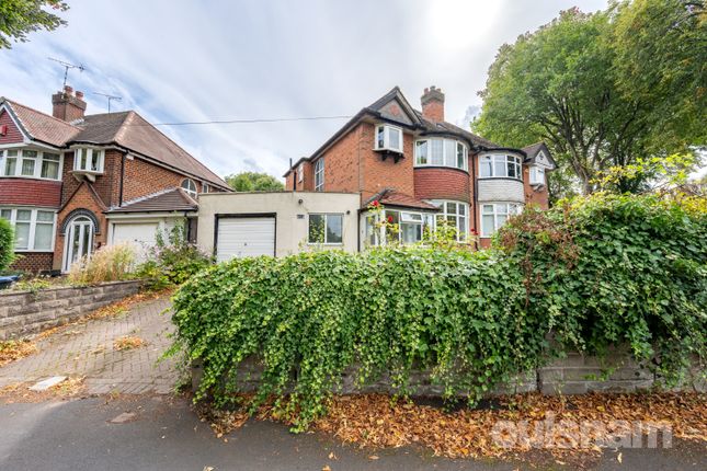 Hagley Road West, Quinton... 3 bed semi