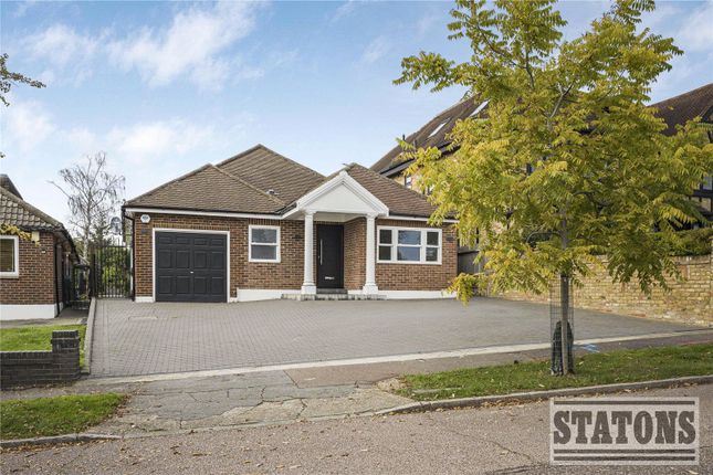 Newmans Way, Hadley Wood... 4 bed detached house for sale