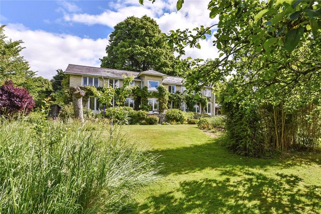 Steep, Petersfield, Hampshire, GU32 5 bed detached house for sale