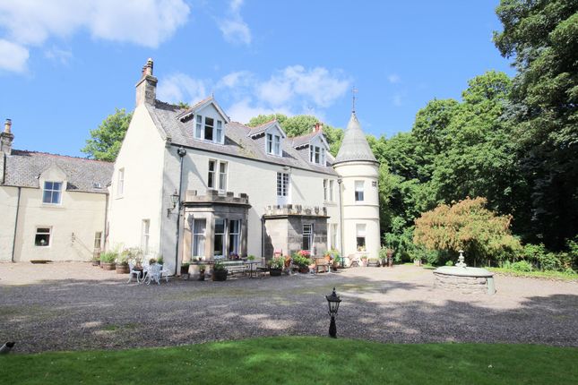 Cragganmore, Ballindalloch, Moray 7 bed detached house for sale