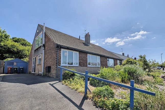 Pasturelands Drive, Billington, BB7 9LW 2 bed bungalow for sale