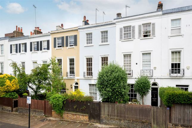 St John's Wood Terrace, St John's... 4 bed apartment for sale