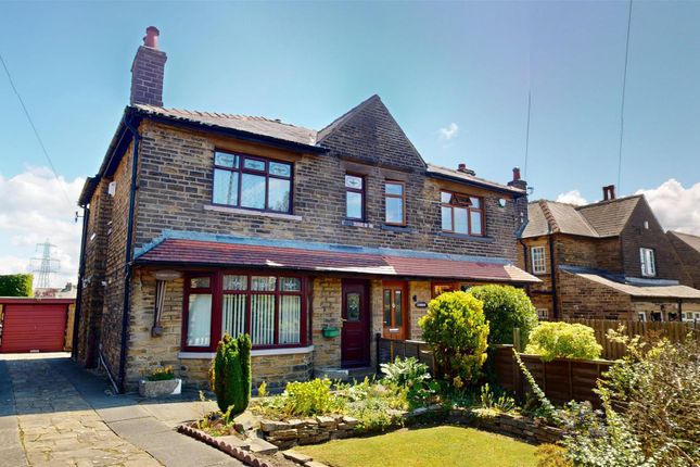 Wharncliffe, Halifax Road, Halifax 2 bed semi