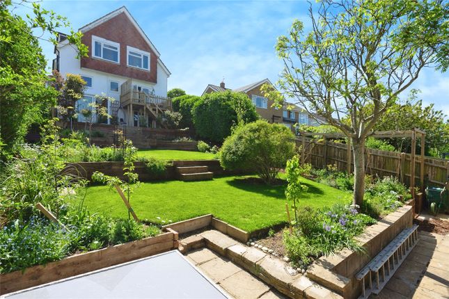 3 bed detached house