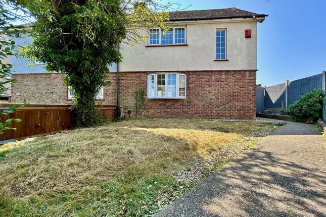 Wilberforce Way, Gravesend, DA12 2 bed semi