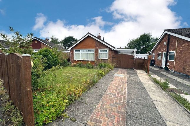 3 bedroom bungalow for sale