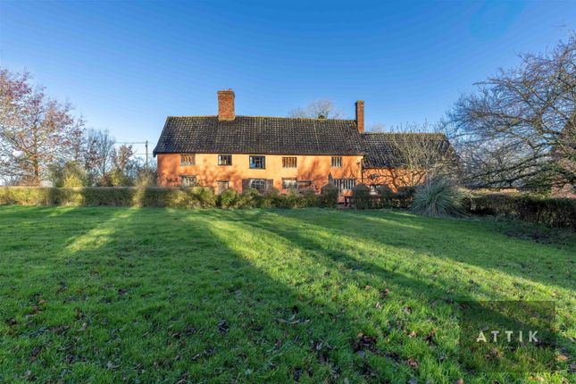 7 bedroom farm house for sale