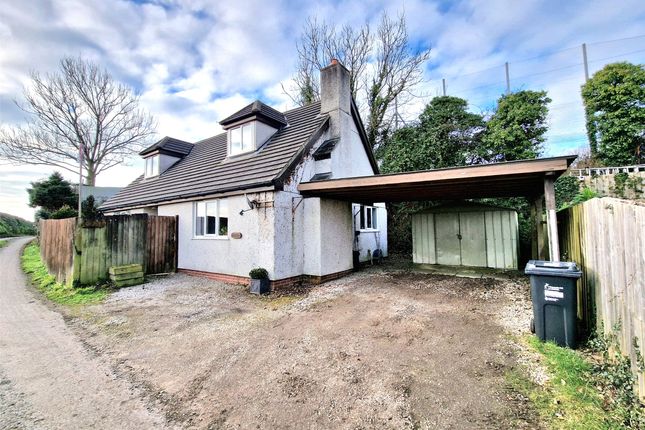 Bowden Lane, Stratton, Bude, EX23 3 bed bungalow for sale