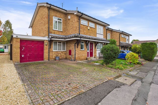 Home Close, Greens Norton, NN12 4 bed detached house for sale