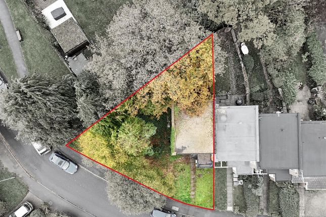 Eastmoor Park, Harpenden 2 bed end of terrace house for sale