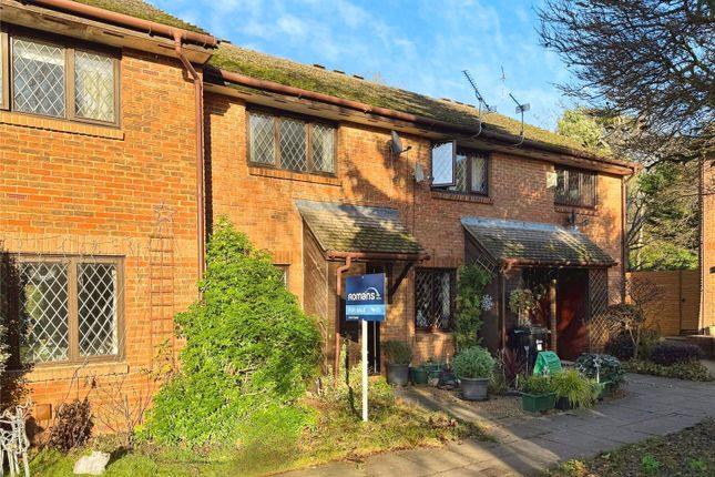 Sweet Briar, Crowthorne, Berkshire 2 bed terraced house for sale
