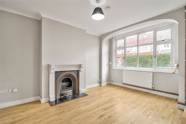 Cromer Road, Tooting, SW17 3 bed terraced house for sale