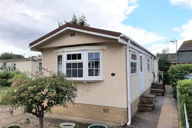 1 bedroom mobile home for sale