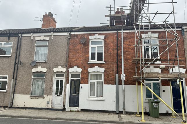 Rutland Street, Grimsby... 2 bed house for sale