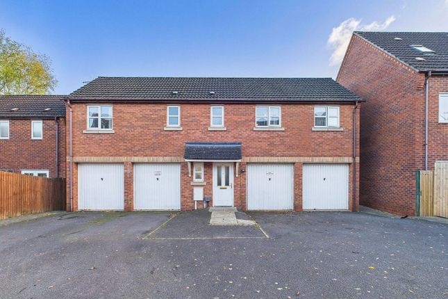 Pickhill Road, Leicester LE5 2 bed apartment for sale