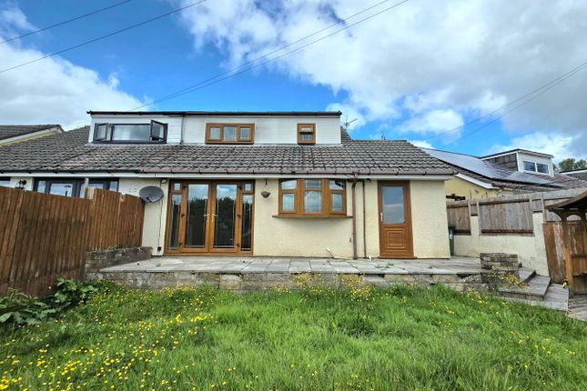 4 bedroom semi-detached bungalow for sale