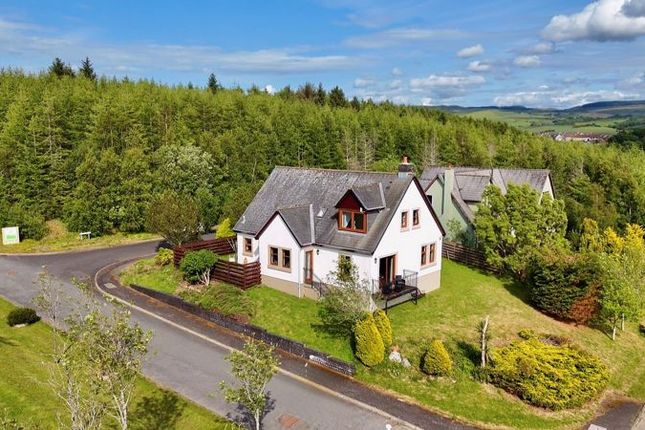 Brunston Wynd, Dailly 5 bed detached villa for sale