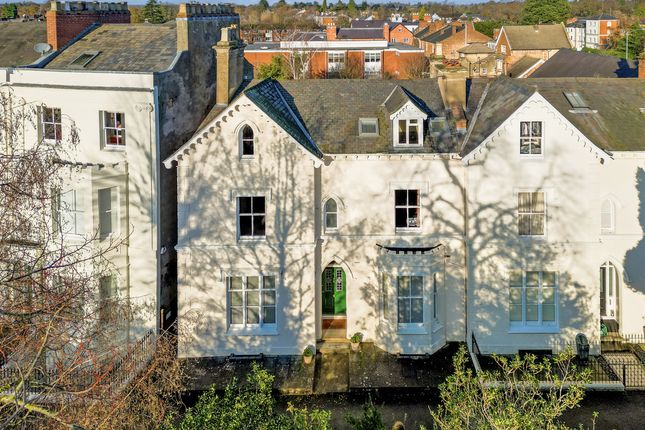 Binswood Avenue, Leamington Spa... 6 bed townhouse for sale