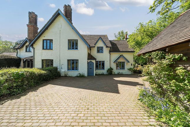Tilburstow Hill Road, Godstone RH9 4 bed semi