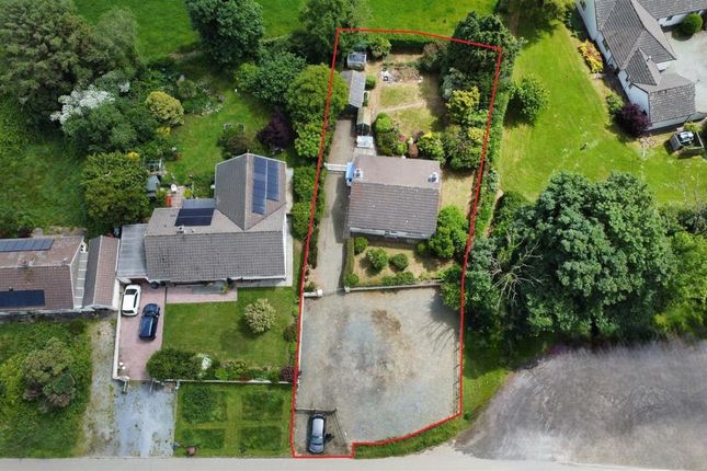 Meadow View, Spittal 2 bed detached bungalow for sale
