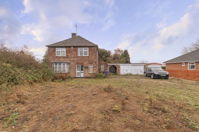 Swineshead Road, Boston, PE21 4 bed detached house for sale