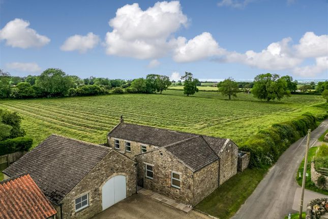 Dyson Lane, Newsham, Richmond 3 bed detached bungalow for sale