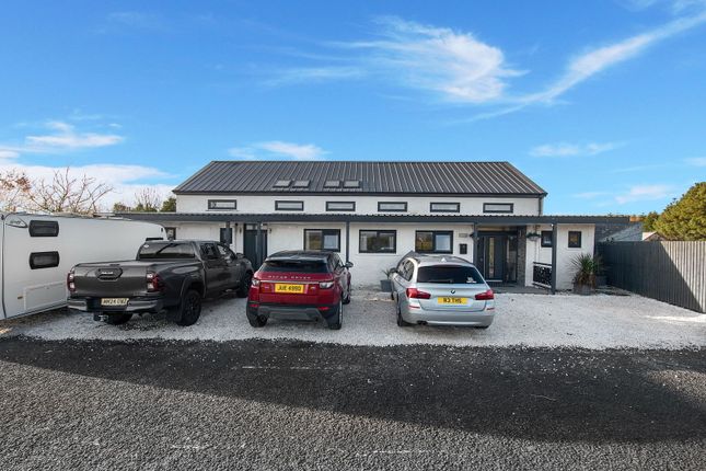 Stranraer DG9 6 bed detached house for sale