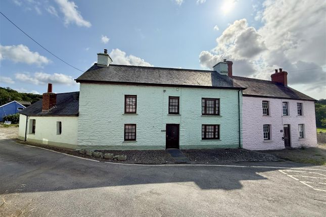 Llangeitho 5 bed house for sale