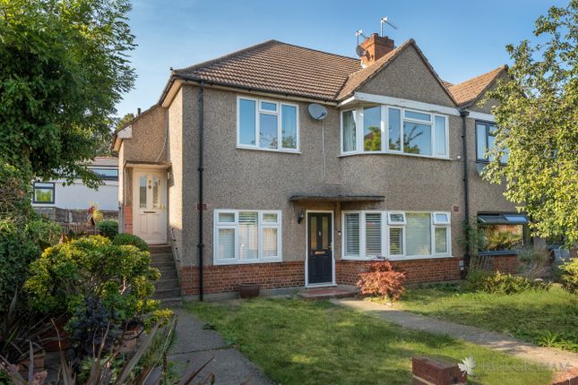 Tylers Path, Carshalton 2 bed maisonette for sale