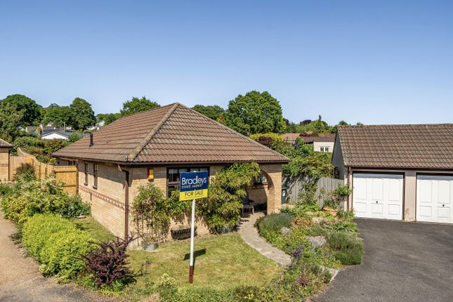 3 bed bungalow